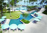 Отзывы Outrigger Laguna Phuket Beach Resort, 5 звезд