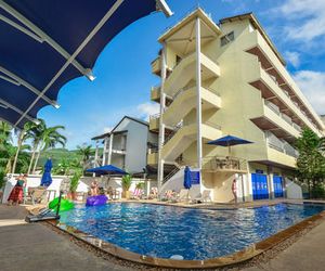 Patong Pearl Hotel Patong Thailand