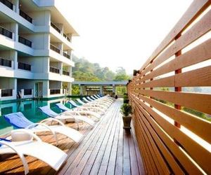 Casa Del M Resort Patong Thailand