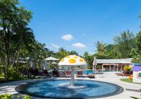 Отзывы Deevana Patong Resort & Spa, 3 звезды