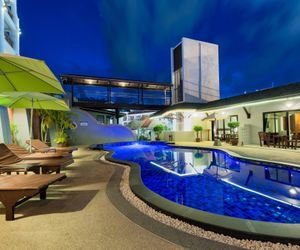 Leelawadee Boutique Hotel Patong Thailand