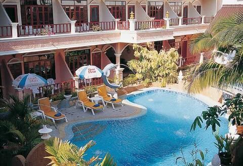 Hotel Photo 1