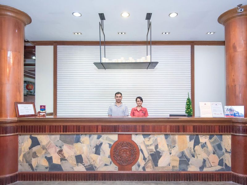 Hotel Photo 17