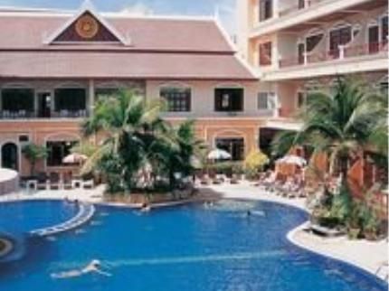 Hotel Photo 21