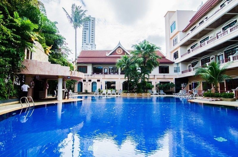 Hotel Photo 22