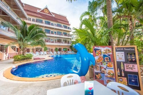 Hotel Photo 23
