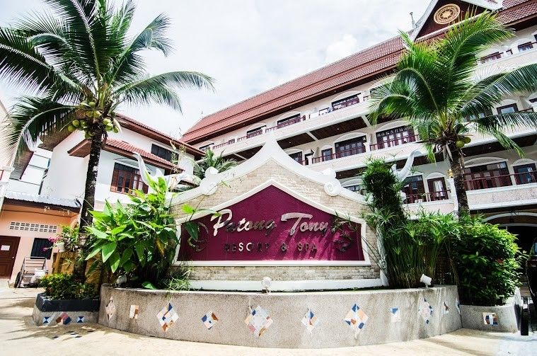 Hotel Photo 24