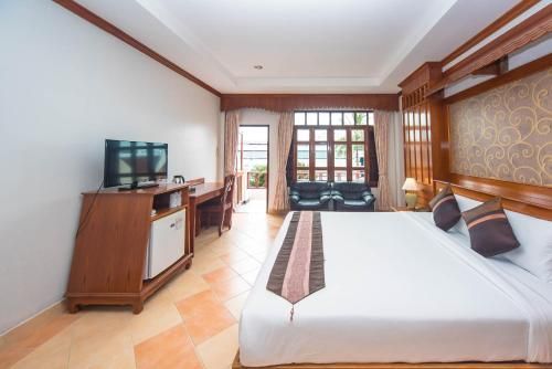 Hotel Photo 6