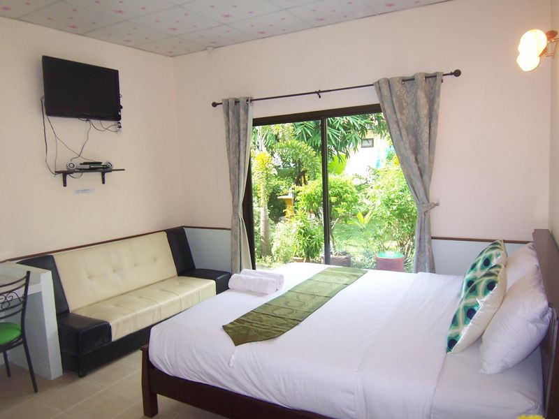 Hotel Photo 12