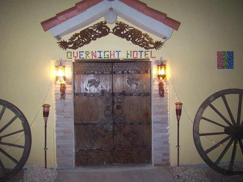 Hotel Photo 18
