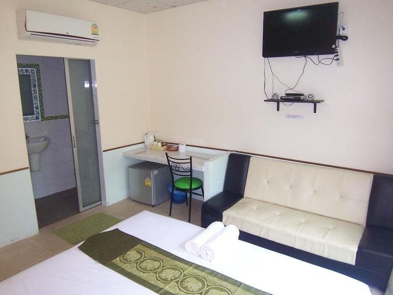 Hotel Photo 7