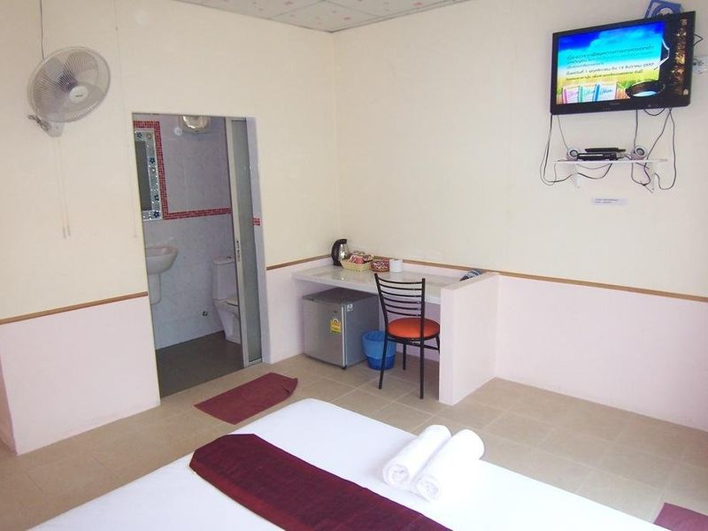 Hotel Photo 8