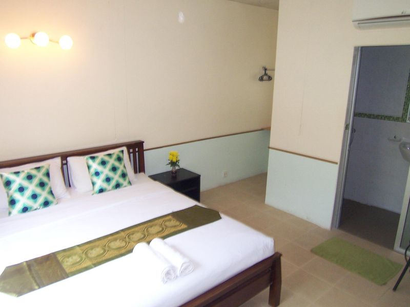 Hotel Photo 10