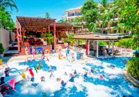 Отзывы Novotel Phuket Surin Beach Resort, 4 звезды