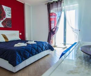 B&B Federico2 Barletta Italy