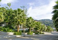 Отзывы Wyndham Sea Pearl Resort, Phuket, 5 звезд