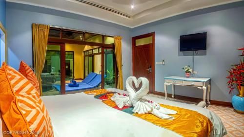 Hotel Photo 6