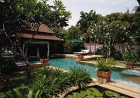 Отзывы Double Pool Villas by Banyan Tree, 5 звезд
