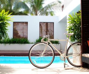 Phuket Bike Resort Bang Tao Thailand