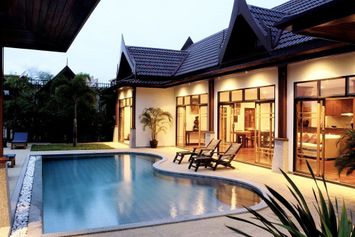 Club Bamboo Boutique Resort & Spa
