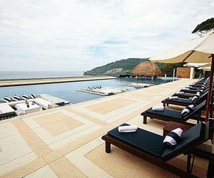 Andamantra Resort and Villa Phuket Patong Thailand