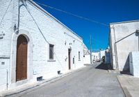Отзывы Trullieu Guesthouse Alberobello