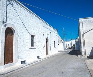 Trullieu Guesthouse Alberobello Alberobello Italy