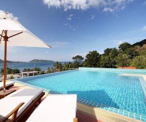 The Baycliff Residences Patong Thailand