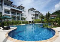 Отзывы Bangtao Tropical Residence Resort and Spa, 4 звезды