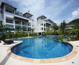 Bangtao Tropical Residence Resort and Spa Surin Thailand