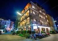 Отзывы Phuket Paradise Hotel, 3 звезды