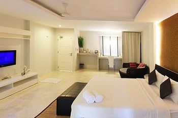 Hotel Photo 16