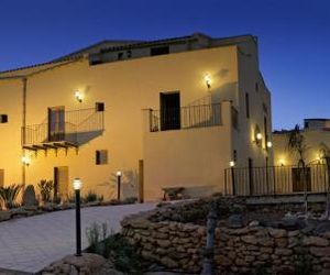 Agriturismo Passo dei Briganti Agrigento Italy