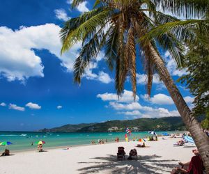 Long Beach Hotel Patong Patong Thailand