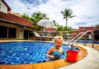 Отзывы Horizon Patong Beach Resort and Spa, 4 звезды