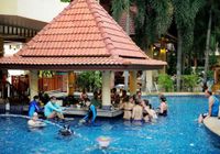 Отзывы Baumanburi Hotel, 4 звезды