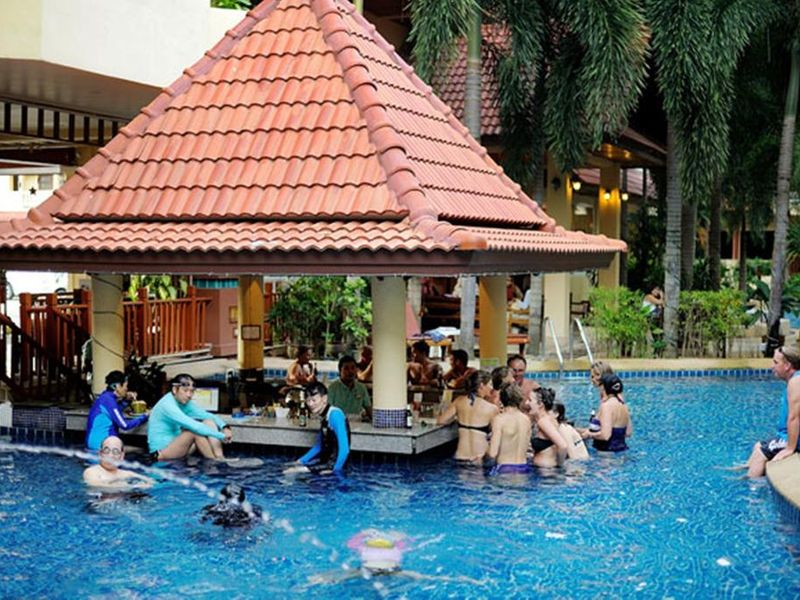 Hotel Photo 1