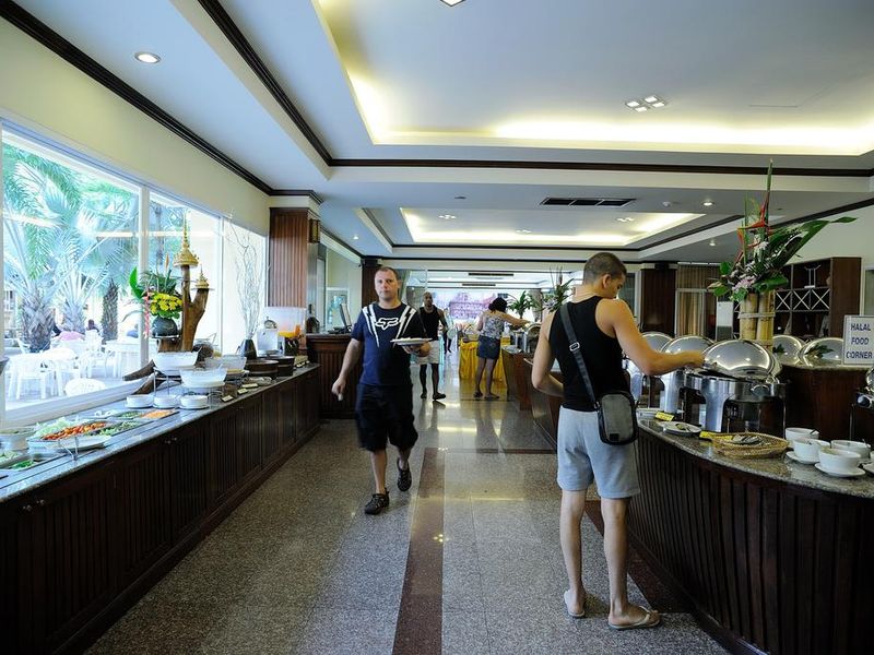 Hotel Photo 14