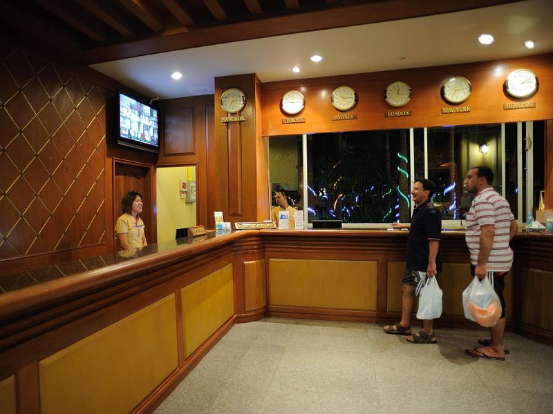 Hotel Photo 15