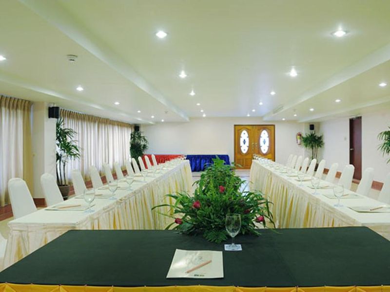 Hotel Photo 16