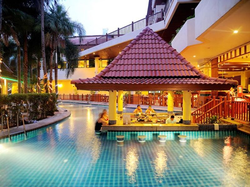 Hotel Photo 21