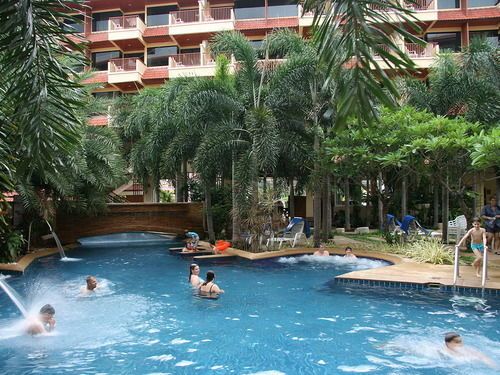 Hotel Photo 22