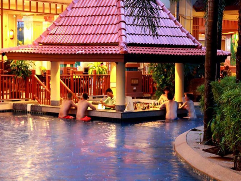Hotel Photo 23