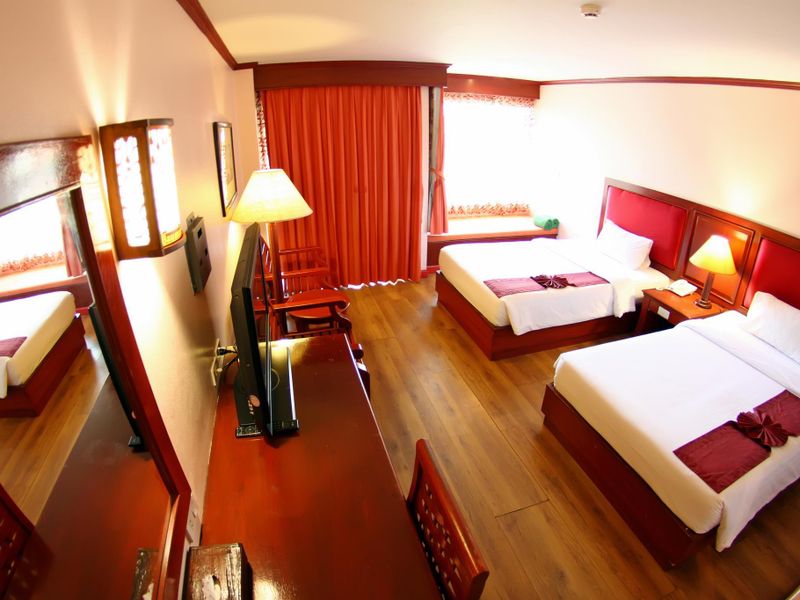 Hotel Photo 4