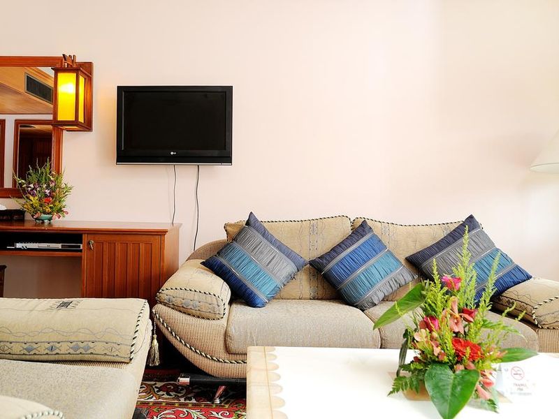 Hotel Photo 6