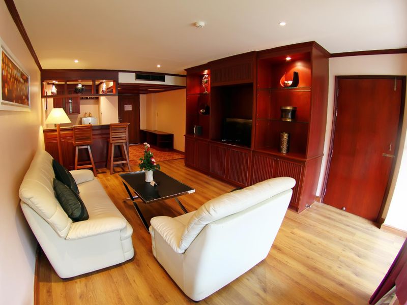 Hotel Photo 7