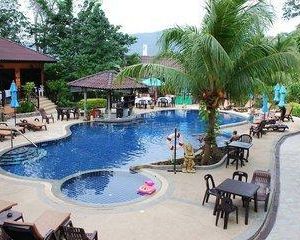 The Hill Resort Patong Thailand