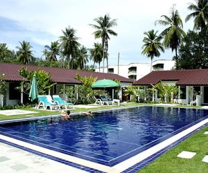 Nai Yang Beach Resort and Spa Nai Yang Thailand