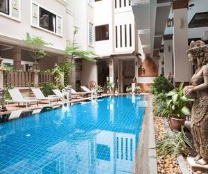 Seeka Boutique Resort Patong Thailand