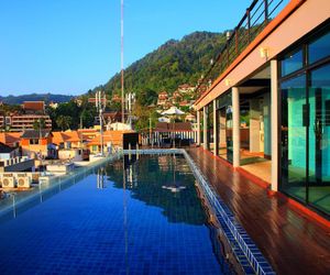 7Q Patong Beach Hotel Patong Thailand